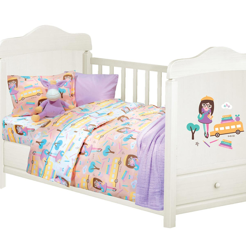 Κουβερλί Κoύνιας (120x160) Das Home Fun Line 6380