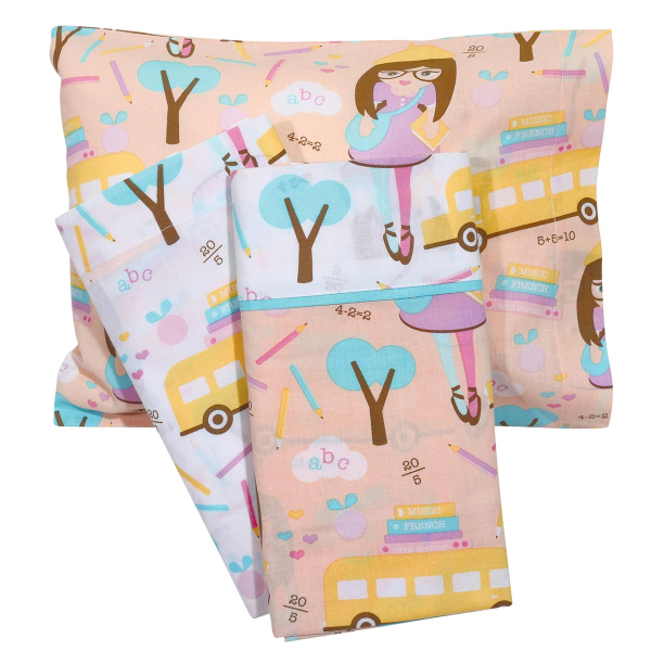 Κουβερλί Κoύνιας (120x160) Das Home Fun Line 6380