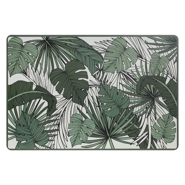 Σουπλά (30x45) S-D Jungle White 160656