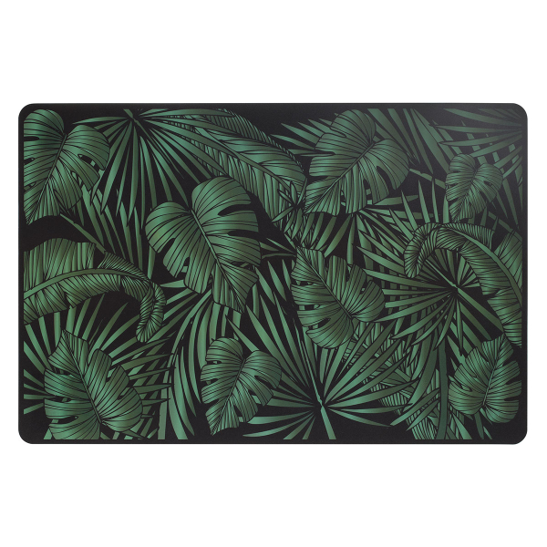 Σουπλά (30x45) S-D Jungle Black 160656