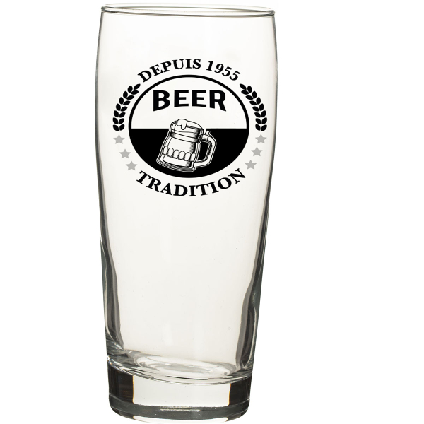 Ποτήρι Μπύρας 370ml S-D Beer Tradition 154713