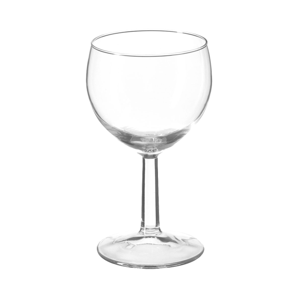 Ποτήρια Κρασιού 190ml (Σετ 12τμχ) S-D FIona 104125