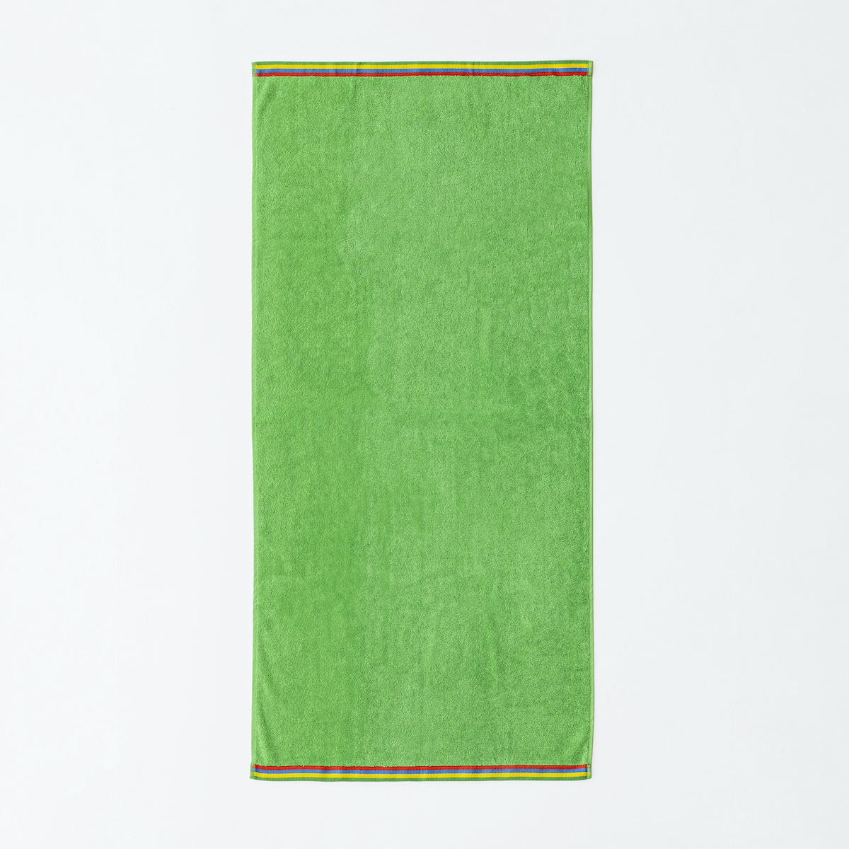 Παιδική Πετσέτα Θαλάσσης (70×140) Benetton Kids BE-0825-GR Green
