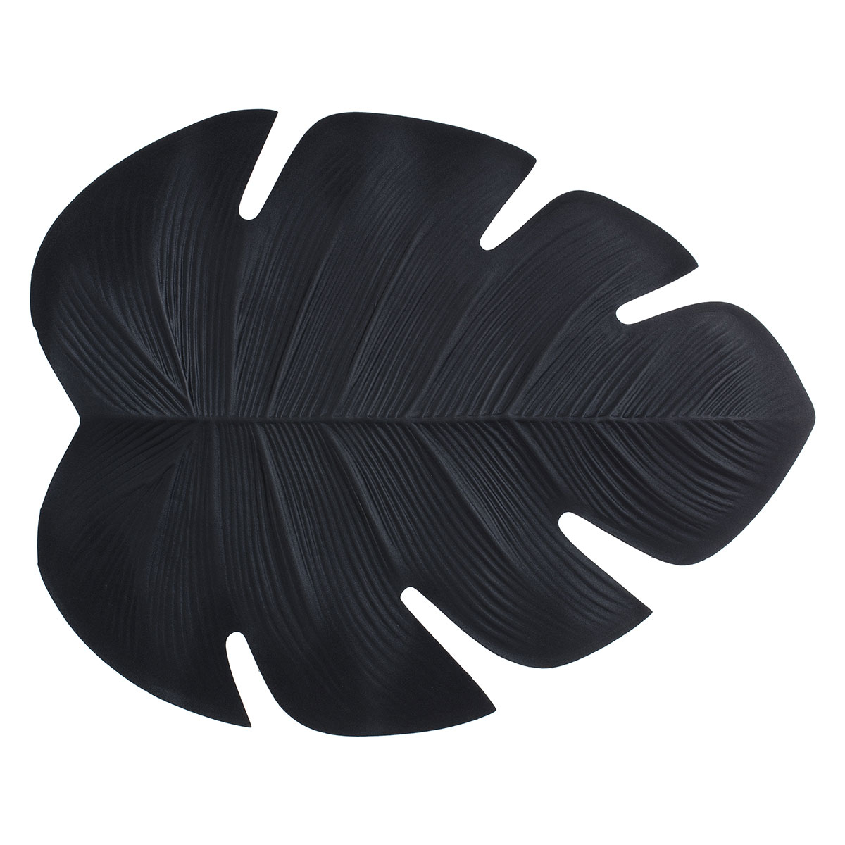 Σουπλά (38×47) S-D Jungle Black Leaf 160727B