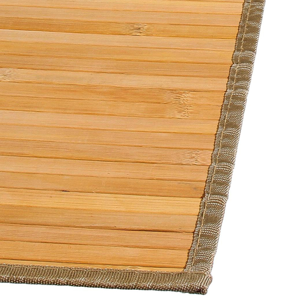 Πατάκι (50x80) A-S Bamboo Natural 131569D