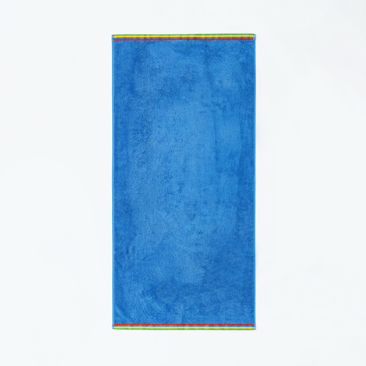 Παιδική Πετσέτα Θαλάσσης (70×140) Benetton Kids BE-0825-BL Blue
