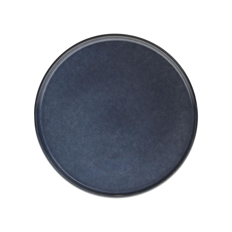 Πιάτο Φρούτου (Φ21) S-D Inc Blue 154636A