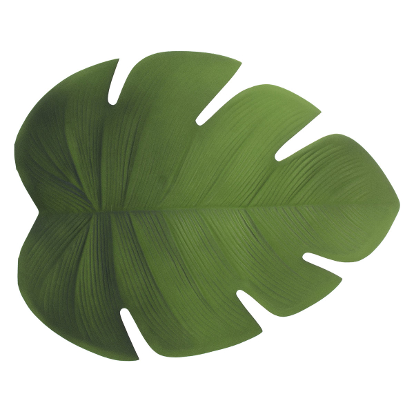 Σουπλά (38x47) S-D Jungle Green Leaf 160727A