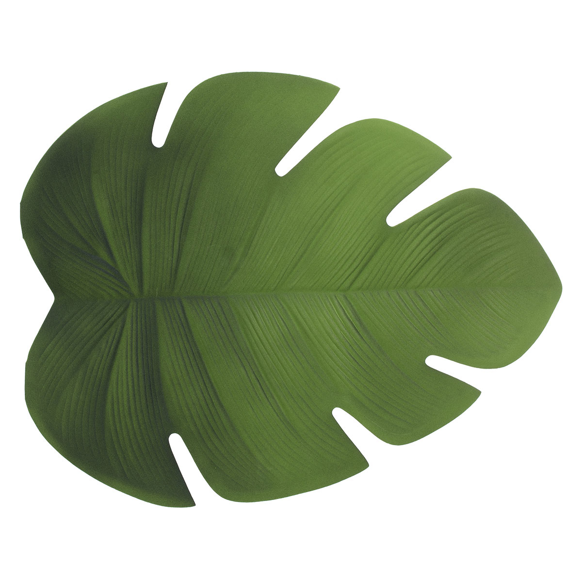 Σουπλά (38×47) S-D Jungle Green Leaf 160727A