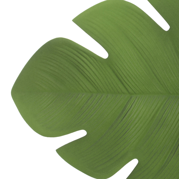 Σουπλά (38x47) S-D Jungle Green Leaf 160727A