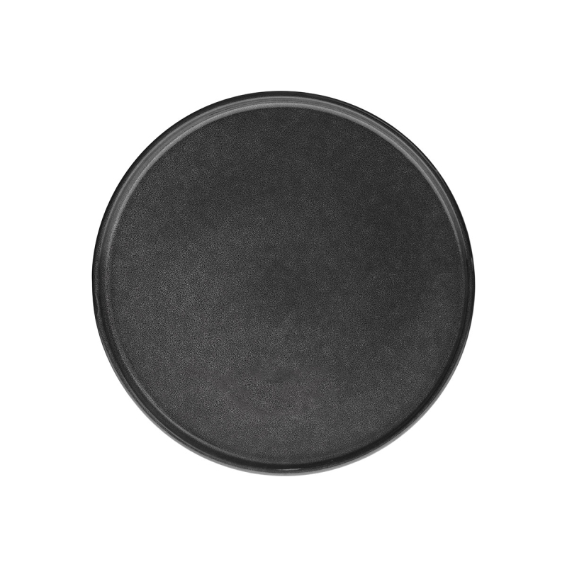 Πιάτο Φρούτου (Φ21) S-D Inc Black 154636B