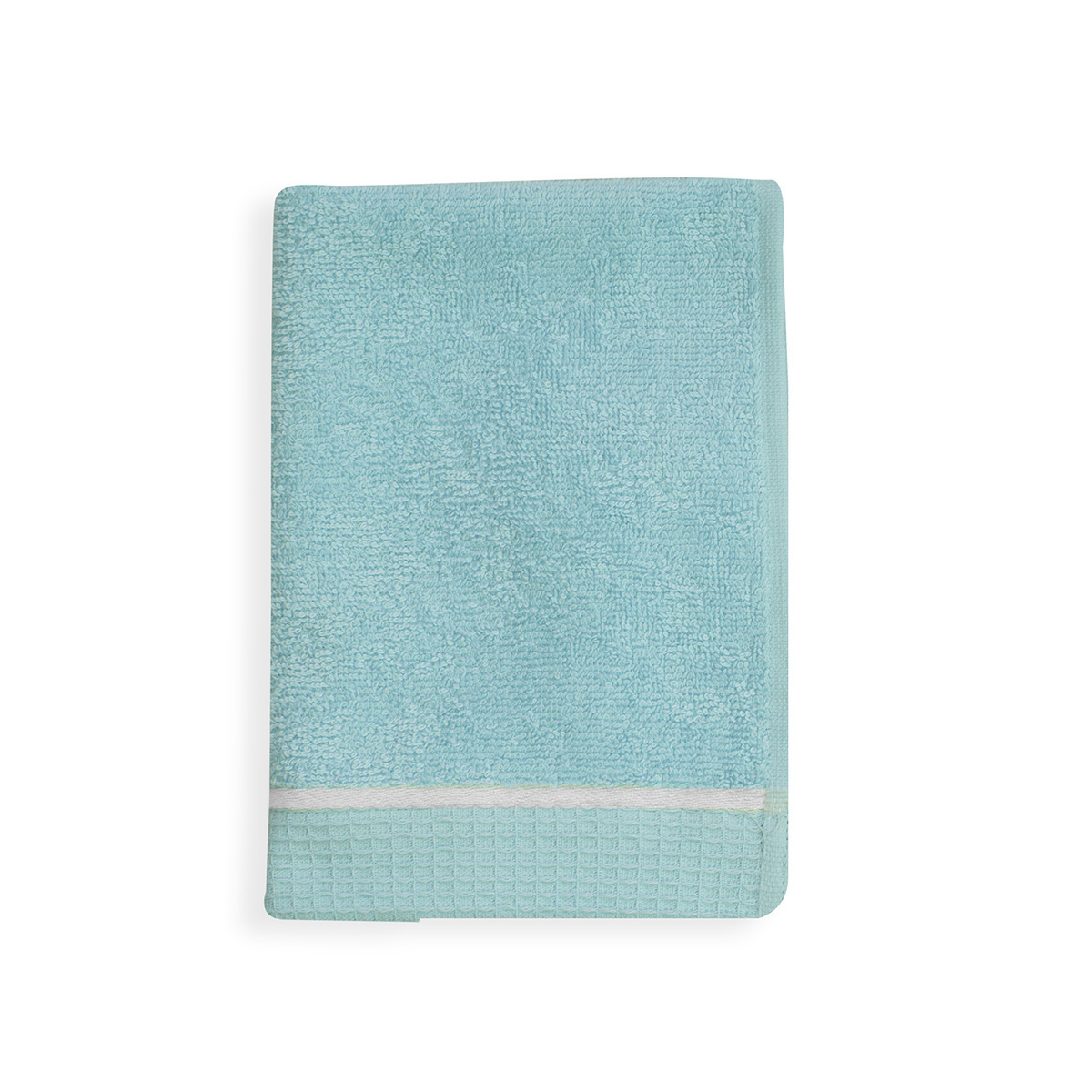 Πετσέτα Χεριών (30×40) Nef-Nef Soft Aqua