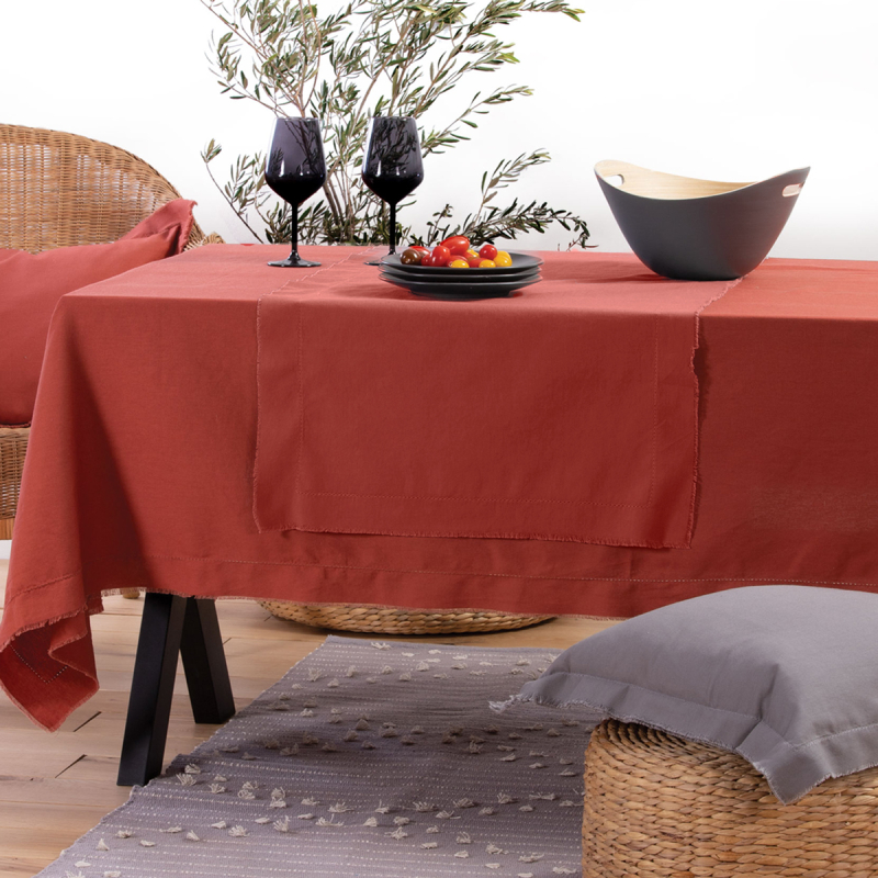 Τραβέρσα (45x150) Nef-Nef Homeware Minimal Terra