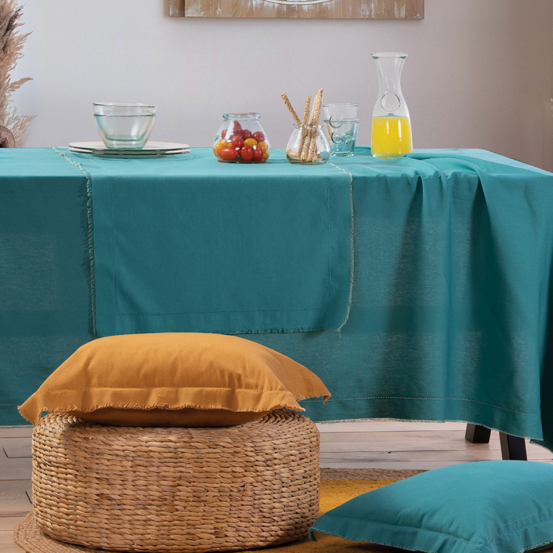 Τραβέρσα (45x150) Nef-Nef Homeware Minimal Aqua