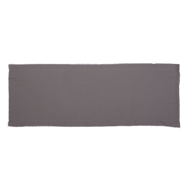 Τραβέρσα (45x150) Nef-Nef Minimal Grey