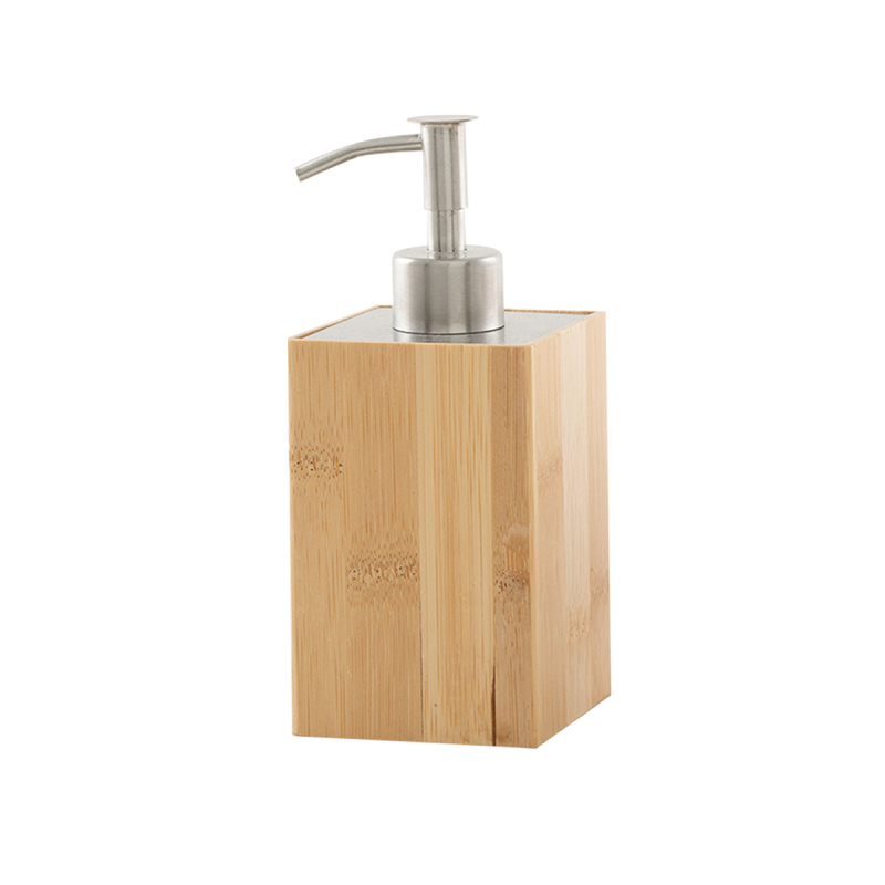 Dispenser Μπάνιου Nef-Nef Homeware Woody