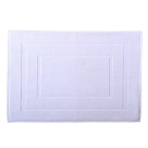 Πετσετέ Πατάκι Μπάνιου (50×70) Nef-Nef Life White