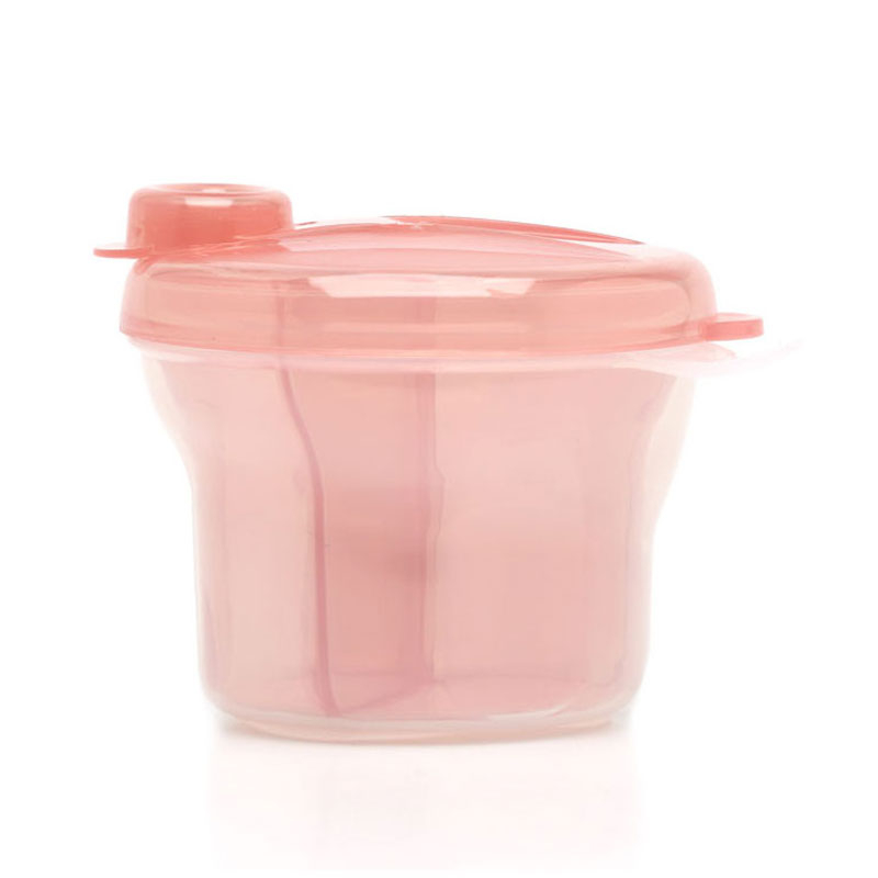 Δοσομετρητής Σκόνης Γάλακτος 3 Θέσεων Kiokids Ροζ 2958 φωτογραφία