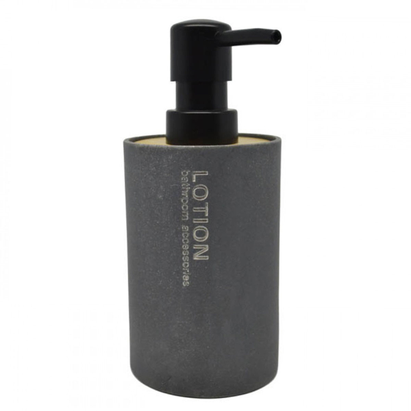 Dispenser Μπάνιου (Φ7.3x16.5) San Lorentzo 3100142