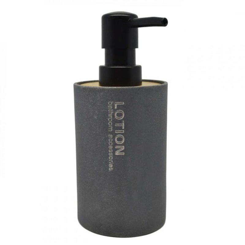 Dispenser Μπάνιου (Φ7.3x16.5) San Lorentzo 3100142