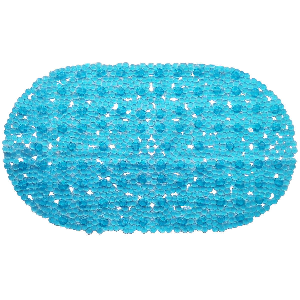 Αντιολισθητικό Πατάκι Μπανιέρας (35×76) San Lorentzo 1700122 Blue