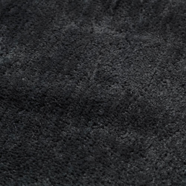 Πατάκι Λεκάνης (45x50) SealSkin Doux Dark Grey
