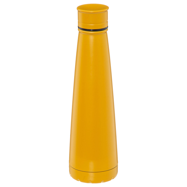 Μπουκάλι Θερμός 450ml F-V Mode Yellow 181833C