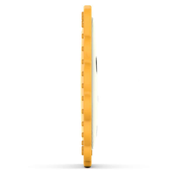 Μασητικό Matchstick Monkey Flat Face Teether Lion