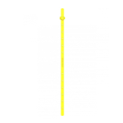 Κλιπ Πιπίλας/Μασητικού Matchstick Monkey Holder Yellow