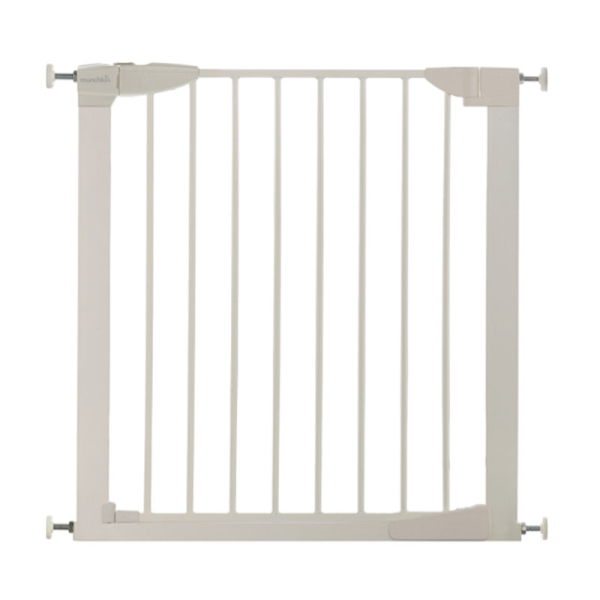 Πόρτα Ασφαλείας Με Αυτόματο Κλείσιμο Munchkin Auto Close Pressure Fit Gate