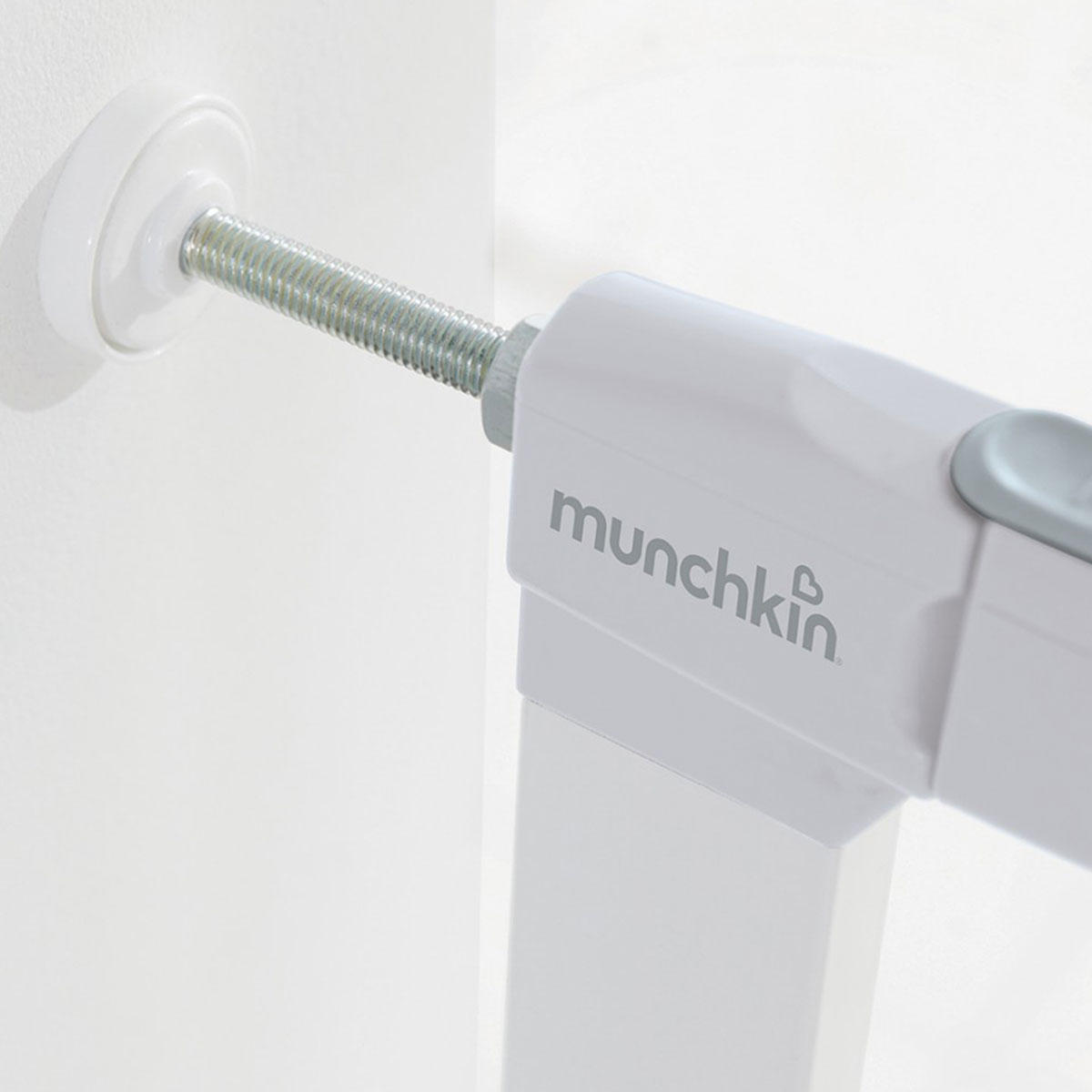 Πόρτα Ασφαλείας με Αυτόματο Κλείσιμο Munchkin Auto Close Pressure Fit Gate Home Βρεφικά Είδη - Προστατευτικά Spitishop