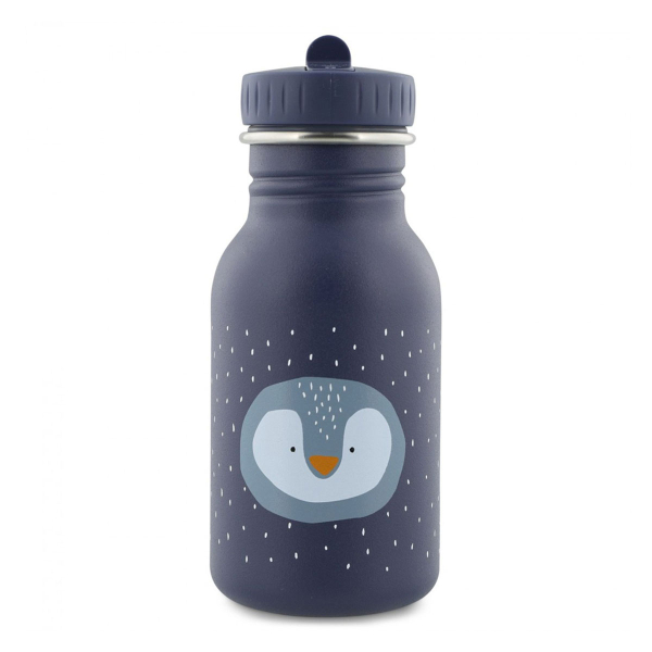 Παγούρι 350ml Με Στόμιο Trixie Penguin