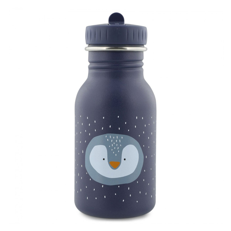 Παγούρι 350ml Με Στόμιο Trixie Penguin
