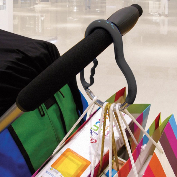 Γάντζος Για Καρότσι Munchkin Brica