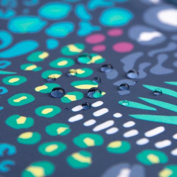 Σακουλάκια Φαγητού Επαναχρησιμοποιούμενα (Σετ 2τμχ 18x9) Bumkins All Together Now