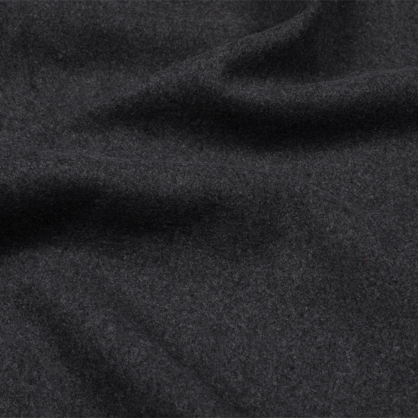 Κουρτίνα (135x260) Με Τρουκς S-F Alaga Antracite R65703005