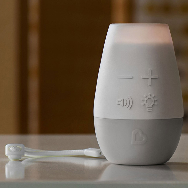 Συσκευή Με Λευκούς Ήχους Munchkin Sleep Machine