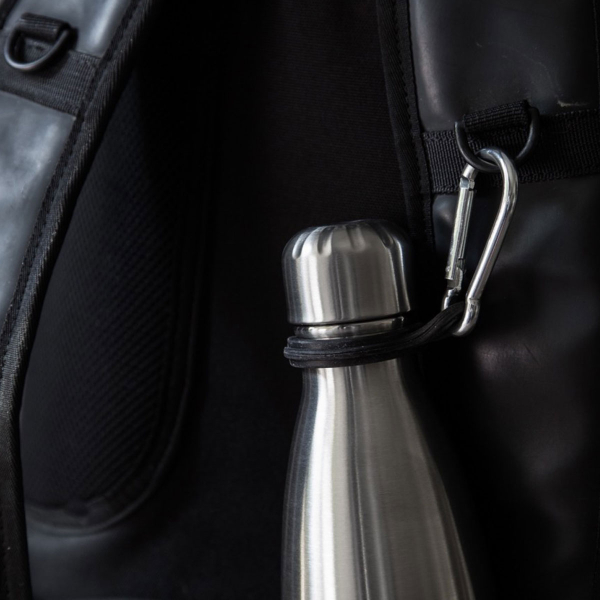 Κλιπ Για Θερμός 260/500ml Chilly's Carabiner Black