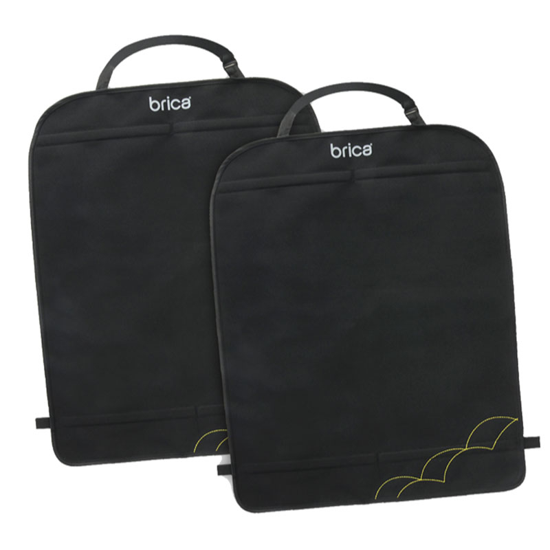 Προστατευτικά Πλάτης Αυτοκινήτου (Σετ 2τμχ) Munchkin Kick Mats