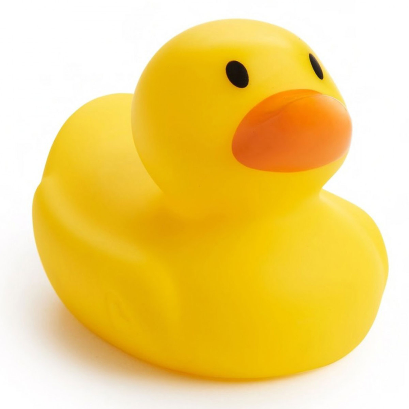 Παιχνίδι Μπάνιου Με Ένδειξη Θερμοκρασίας Munchkin Safety Duck