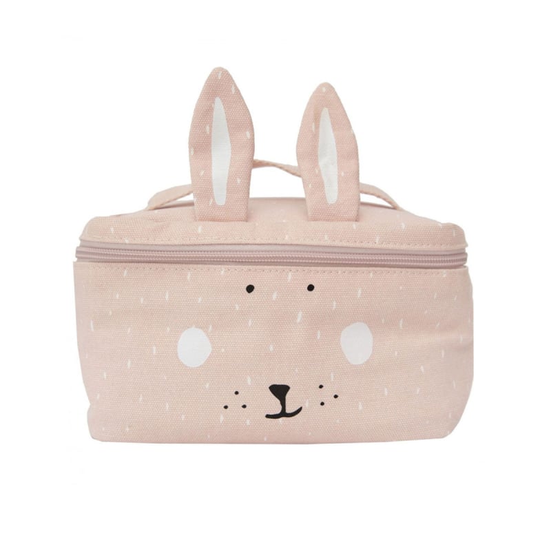 Ισοθερμική Τσάντα Φαγητού (20x14x14) Trixie Rabbit
