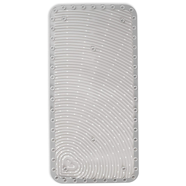Αντιολισθητικό Πατάκι Μπανιέρας (43x91.4) Munchkin Soft Cushion Bath Mat