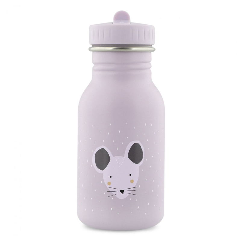 Παγούρι 350ml Με Στόμιο Trixie Mouse