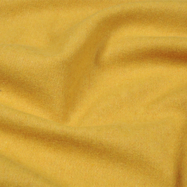 Κουρτίνα (135x260) Με Τρουκς S-F Alaga Moutarde R65703012