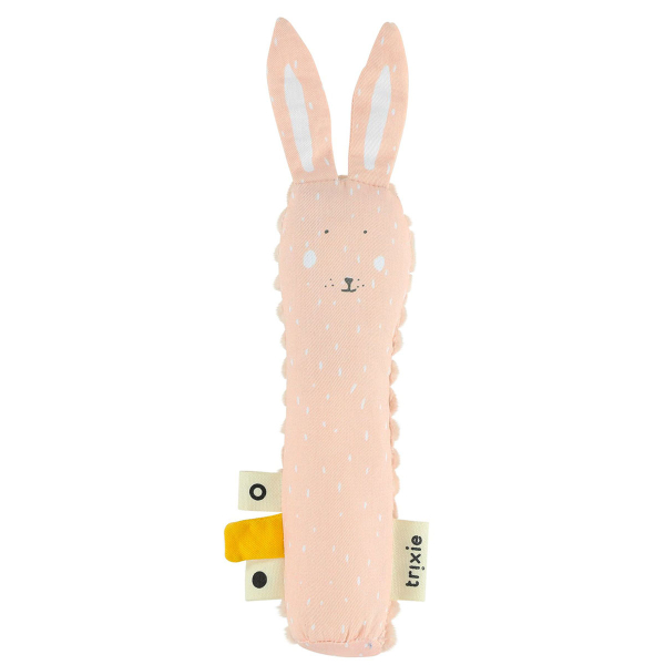 Κουδουνίστρα (5.5x16) Trixie Rabbit