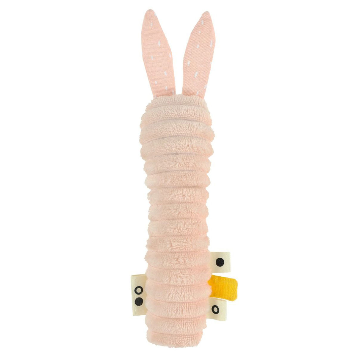 Κουδουνίστρα (5 5X16) Trixie Rabbit Home Παιχνίδια Κουδουνίστρες Spitishop