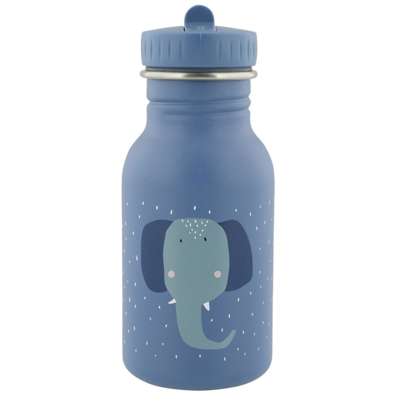 Παγούρι 350ml Με Στόμιο Trixie Elephant