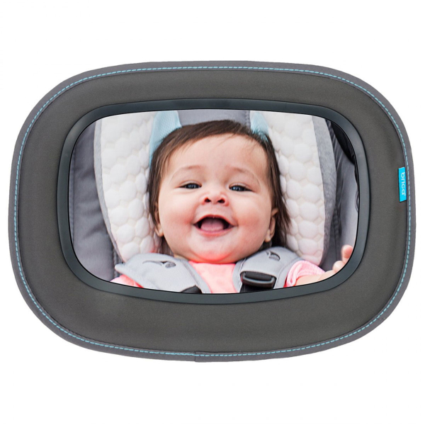 Καθρέφτης Αυτοκινήτου Για Μωρά Munchkin Baby In Sight Mirror