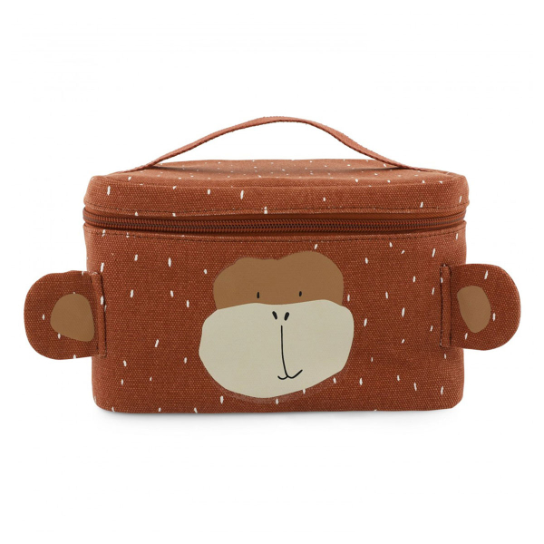 Ισοθερμική Τσάντα Φαγητού (20x14x14) Trixie Monkey