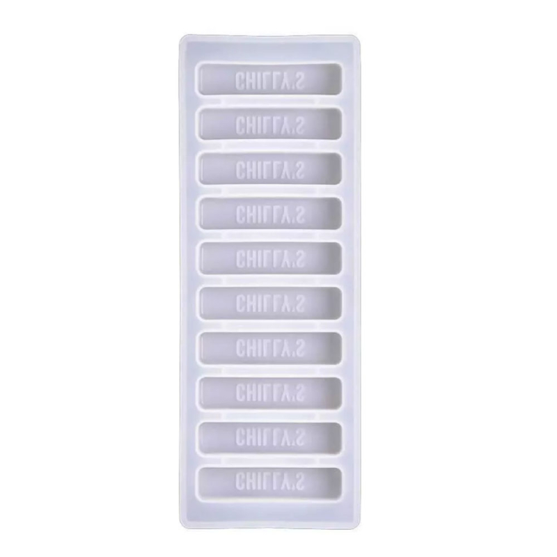 Παγοθήκη Σιλικόνης Chilly's Ice Cube Tray